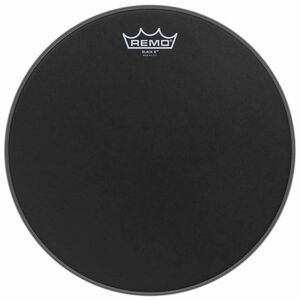 Remo 13" Emperor Black X kép