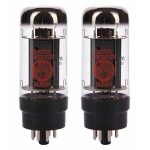 Electro-Harmonix 6L6 PAIR kép