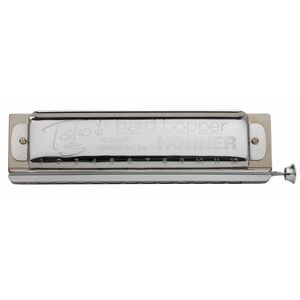 Hohner Toots Hard Bopper kép