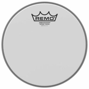 Remo 8" Vintage Ambassador kép
