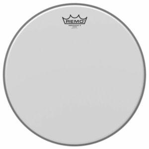 Remo 8" Ambassador X Coated kép