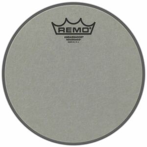 Remo 8" Ambassador Renaissance kép