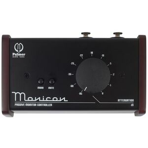 Palmer MONICON kép
