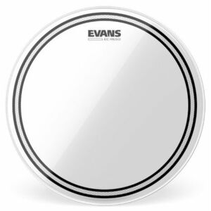 Evans 18" EC Resonant kép