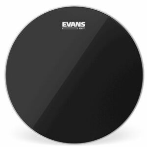 Evans 13" Resonant Black kép