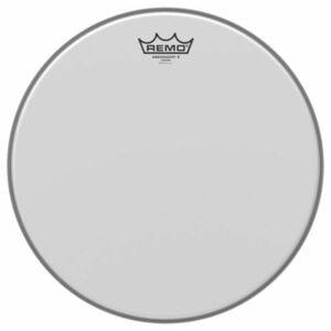 Remo 12" Ambassador X Coated kép