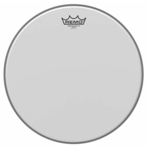 Remo 16" Ambassador X Coated kép