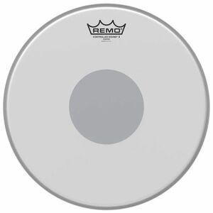 Remo 13" Controlled Sound X Coated kép