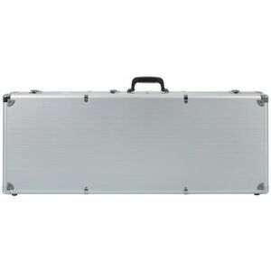 Razzor Aluminium Flight Case Electric Guitar kép