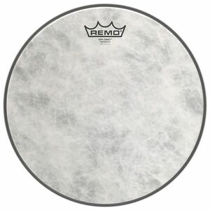 Remo 12" Fiberskyn 3 Diplomat kép