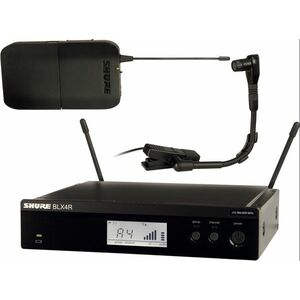 Shure BLX14RE/B98 K3E kép