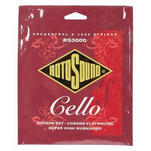 Rotosound RS3000 kép
