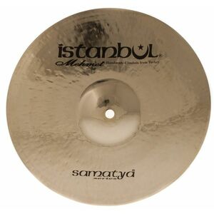 Istanbul Mehmet 12" Samatya splash kép