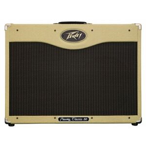Peavey Classic 50/212 Tweed kép