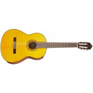 Yamaha CG142S kép