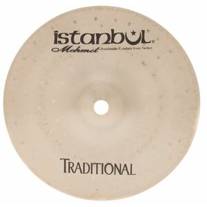 Istanbul Mehmet 12" Traditional splash kép