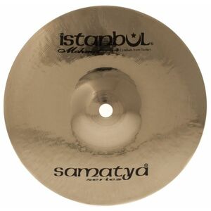 Istanbul Mehmet 8" Samatya splash kép