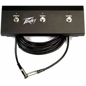 Peavey 6505+/6534+ Footswitch kép