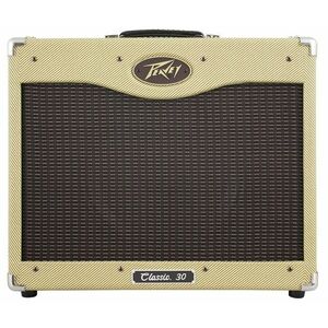 Peavey Classic 30/112 Tweed kép