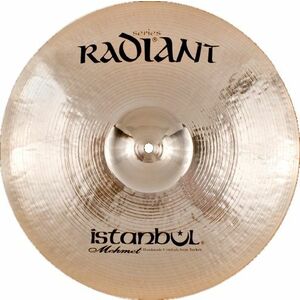 Istanbul Mehmet 18" Radiant Sweet crash kép