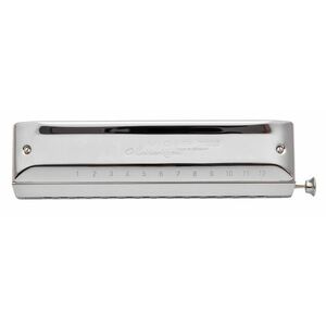 Hohner Meisterklasse chromatic kép