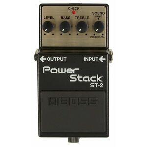 Boss ST-2 kép