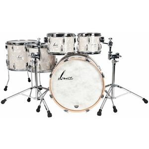 Sonor Vintage series Fusion II set Vintage pearl kép