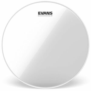 Evans 15" Genera G1 Clear kép