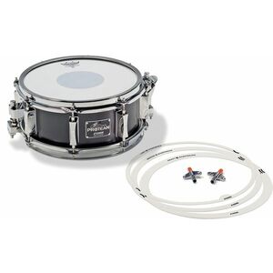 Sonor SSD 13 12x5 GH STANDARD Gavin Harrison "Protean" Signature Snare kép
