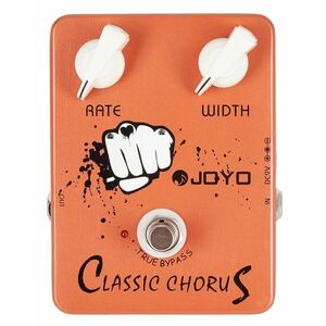 Joyo JF-05 Classic Chorus kép