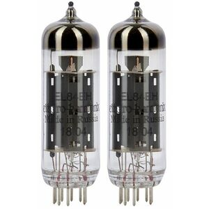 Electro-Harmonix EL84 PAIR kép