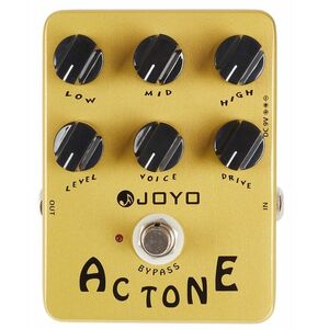 Joyo JF-13 AC Tone kép