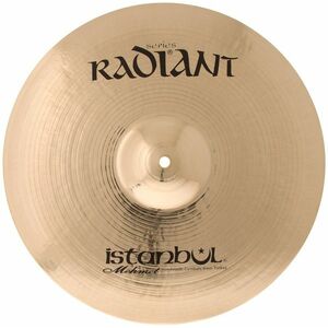 Istanbul Mehmet 16" Radiant Rock crash kép