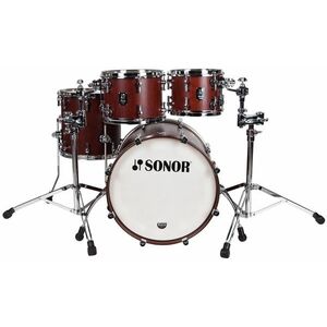 Sonor ProLite Studio set Nussbaum kép