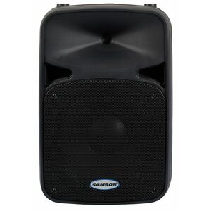 Samson Auro D12 kép