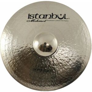 Istanbul Mehmet 21" Samatya ride kép