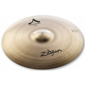 Zildjian 20" A Custom ride brilliant kép