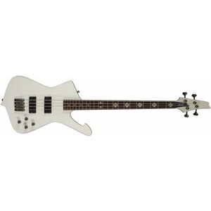 Ibanez SDB3 Pearl White kép