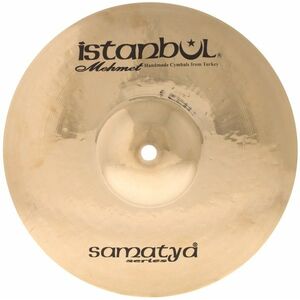 Istanbul Mehmet 10" Samatya splash kép