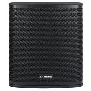 Samson Auro D1200 kép