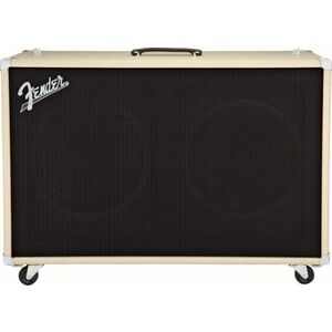 Fender Super-Sonic 60 2x12 Enclosure Blonde kép