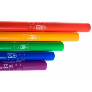Boomwhackers BW-CG kép