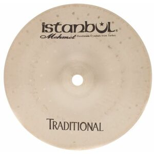 Istanbul Mehmet 6" Traditional splash kép