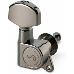 Schaller M6 135 Mount 3 Left + 3 Right Ruthenium kép