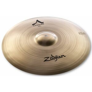 Zildjian 22" A Custom ride brilliant kép