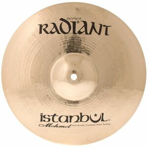 Istanbul Mehmet 12" Radiant splash kép