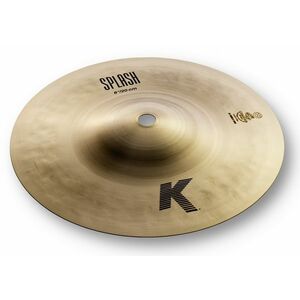 Zildjian 8" K splash kép