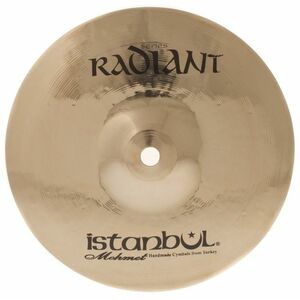 Istanbul Mehmet 8" Radiant splash kép