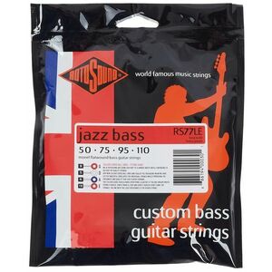 Rotosound RS77LE kép