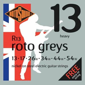 Rotosound R13 Rotos kép